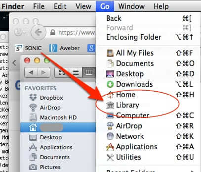 view mac files on pc online