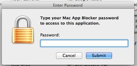 mac app blocker free